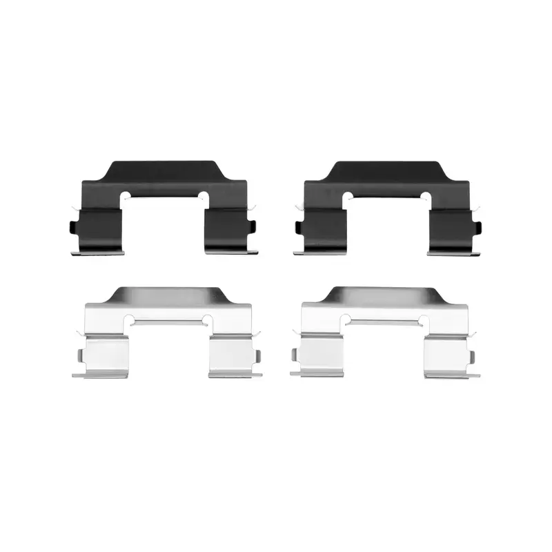 DFC-340-47035 - DFC Disc Brake Hardware Kit | Dynamic Friction Company Brand New