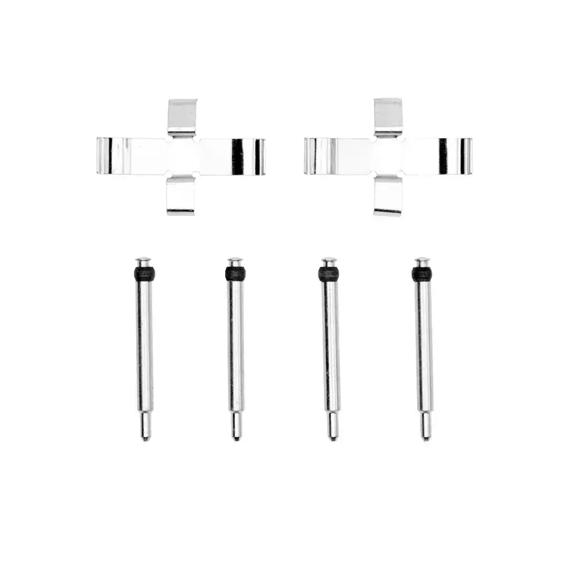 DFC-340-74023 - DFC Disc Brake Hardware Kit | Dynamic Friction Company Fast Shipping