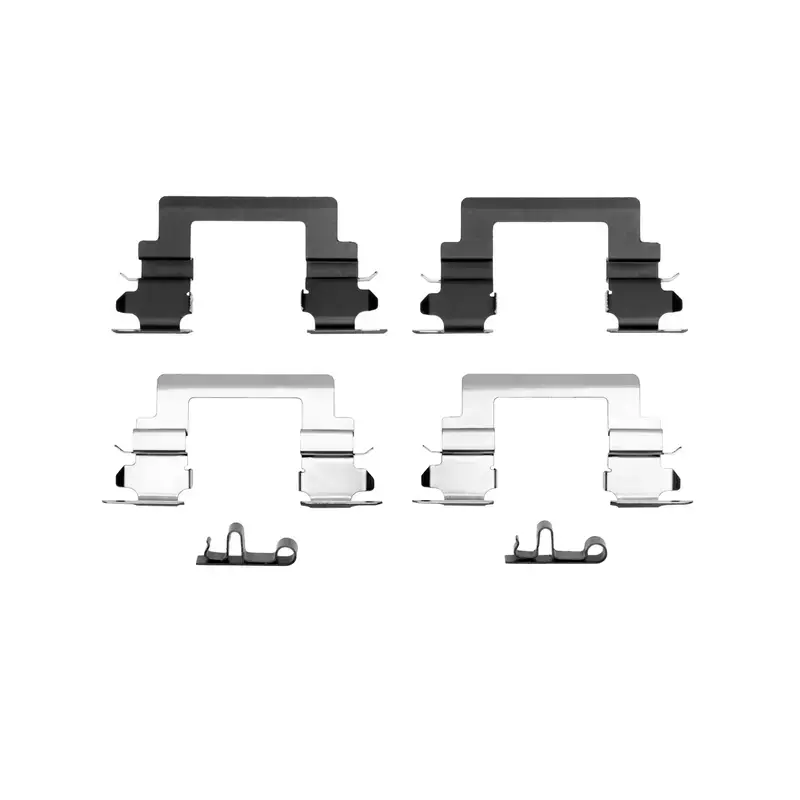 DFC-340-40008 - DFC Disc Brake Hardware Kit | Dynamic Friction Company Crafted