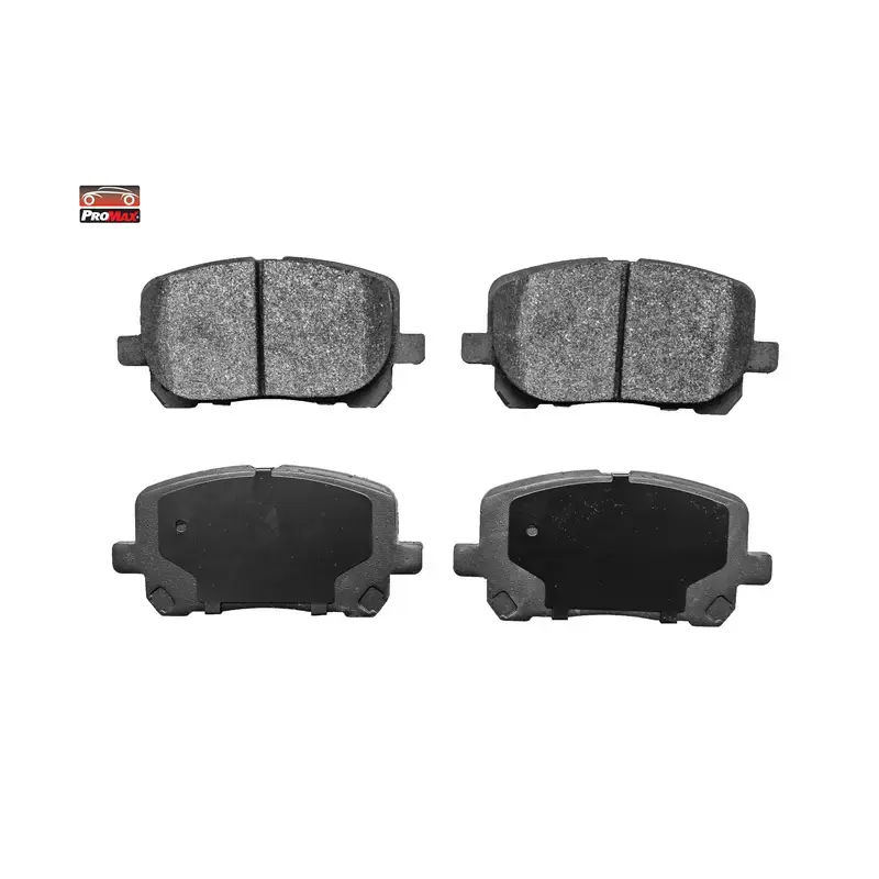 PRB-11-923 - Disc Brake Pad Set | Promax Hot Picks