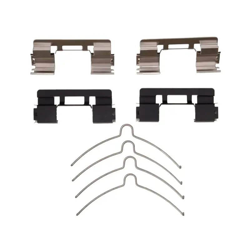 Today Only DFC-340-54063 - DFC Disc Brake Hardware Kit | Dynamic Friction Company