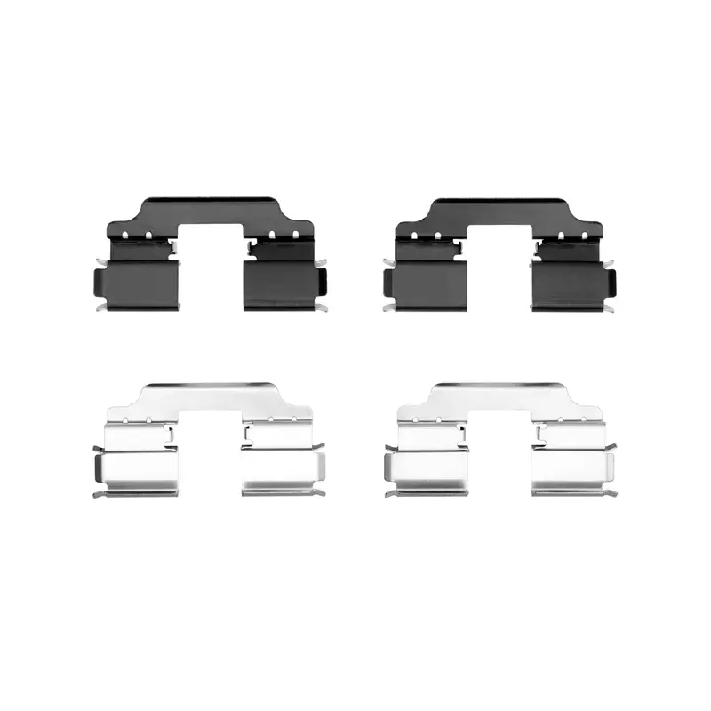DFC-340-63052 - DFC Disc Brake Hardware Kit | Dynamic Friction Company One Day Deal