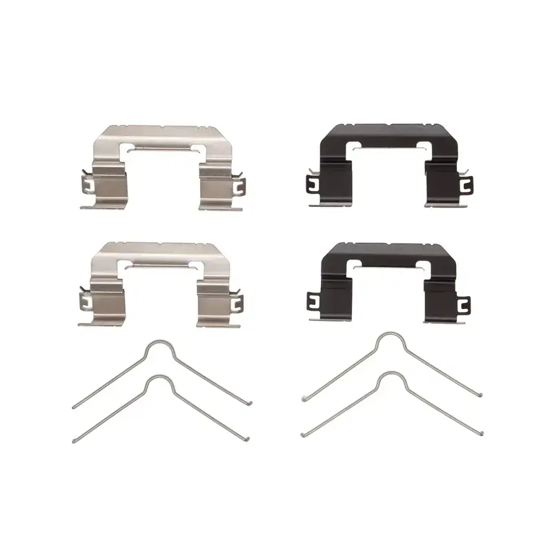 No Minimum Order DFC-340-59057 - DFC Disc Brake Hardware Kit | Dynamic Friction Company