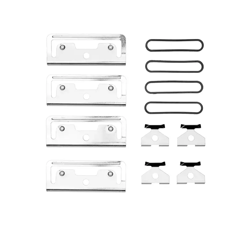 DFC-340-40010 - DFC Disc Brake Hardware Kit | Dynamic Friction Company Exclusive