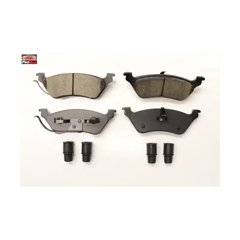 PRB-21-858 - Disc Brake Pad Set | Promax Viral