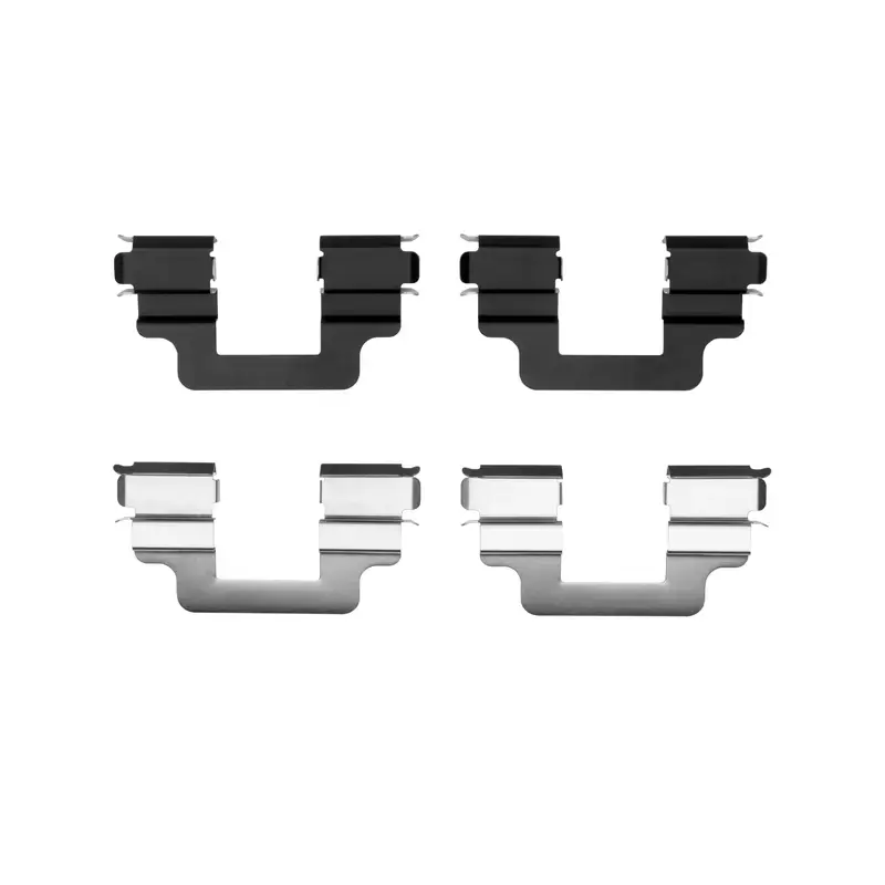 DFC-340-11003 - DFC Disc Brake Hardware Kit | Dynamic Friction Company Don’t Miss Out