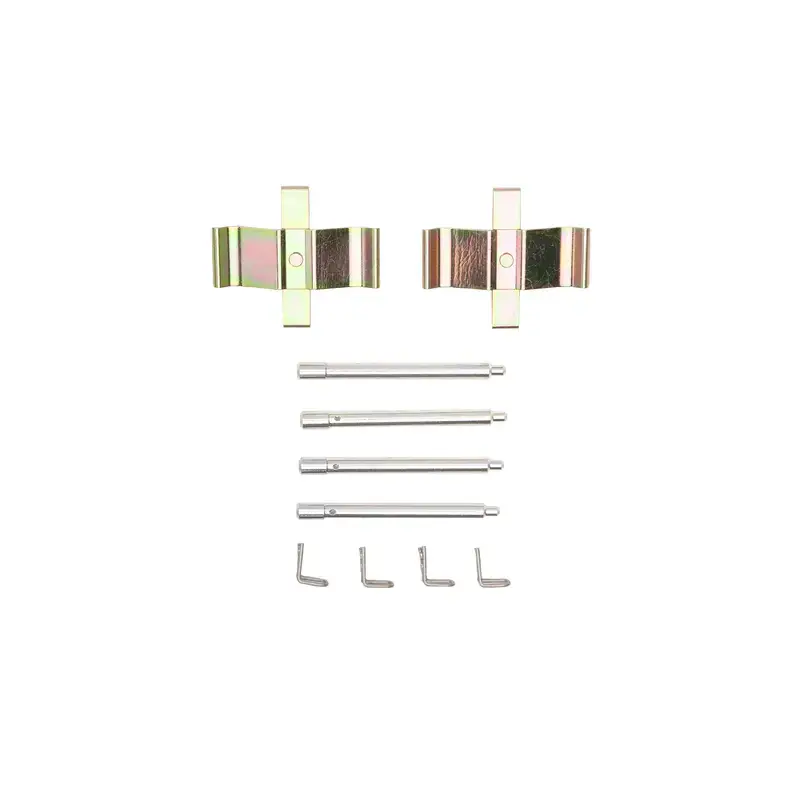 Place Order DFC-340-02001 - DFC Disc Brake Hardware Kit | Dynamic Friction Company