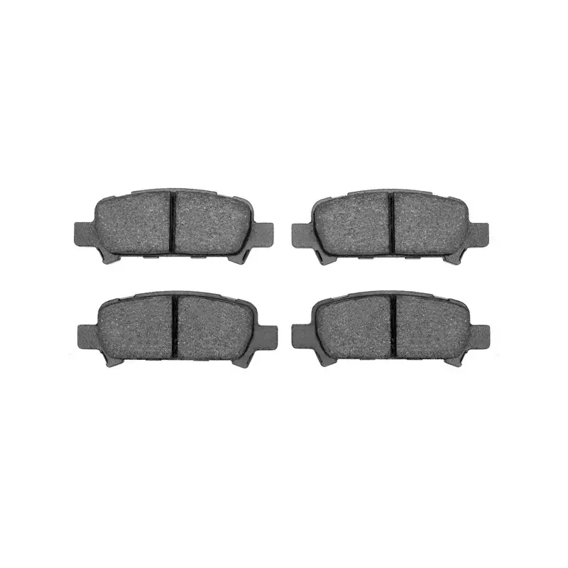 Hot Picks DFC-4000-0770-00 - Disc Brake Pad Set | Dynamic Friction Company