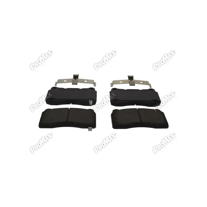 PRB-21-1743 - Disc Brake Pad Set | Promax Buy Today