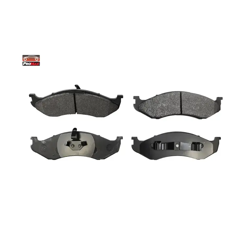 PRB-11-477 - Disc Brake Pad Set | Promax Markdown