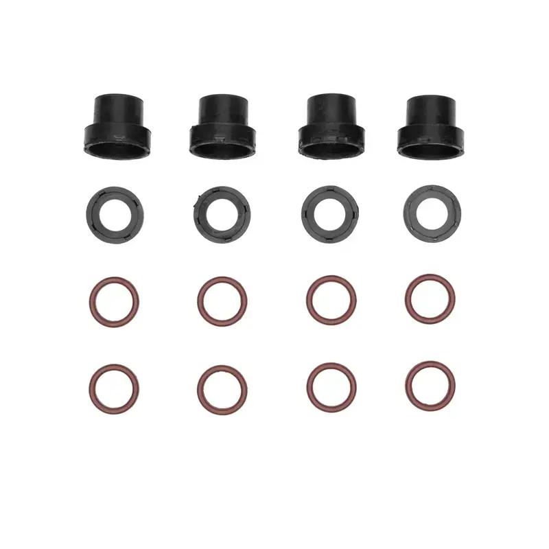 DFC-340-48000 - DFC Disc Brake Hardware Kit | Dynamic Friction Company Flash Sale