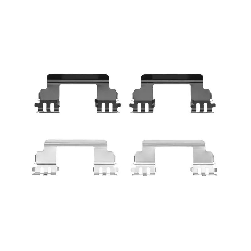 Discount DFC-340-52006 - DFC Disc Brake Hardware Kit | Dynamic Friction Company