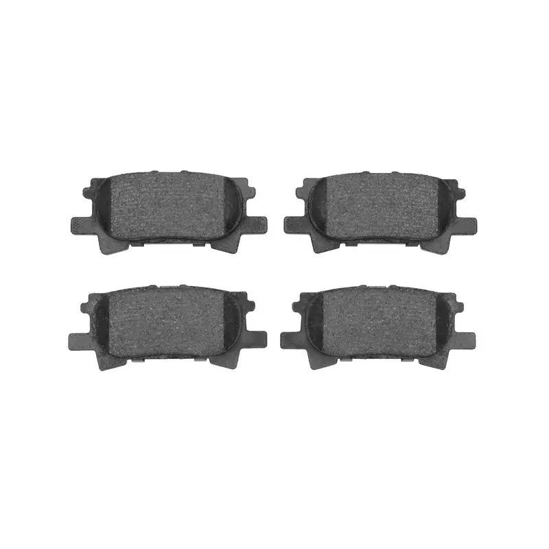 DFC-4000-0996-00 - Disc Brake Pad Set | Dynamic Friction Company Buy Today