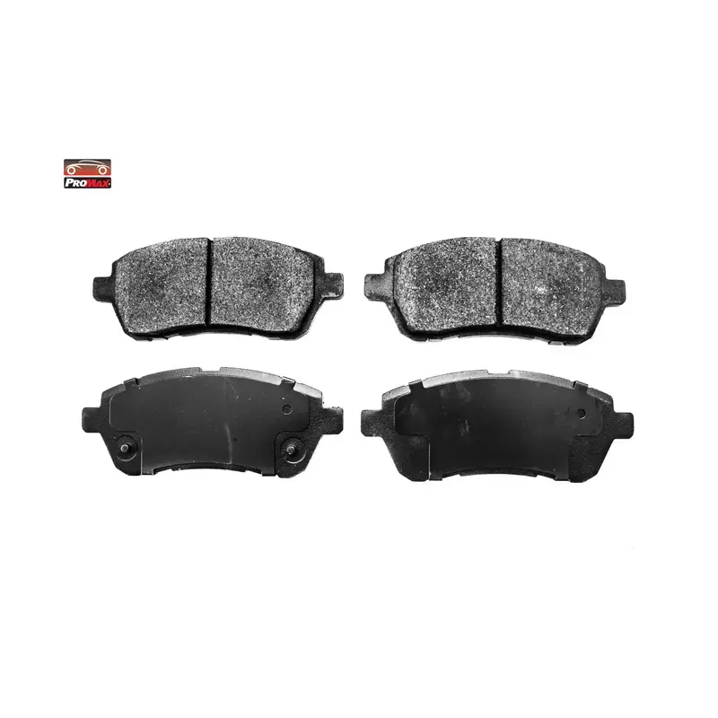 PRB-11-1454 - Disc Brake Pad Set | Promax High Quality