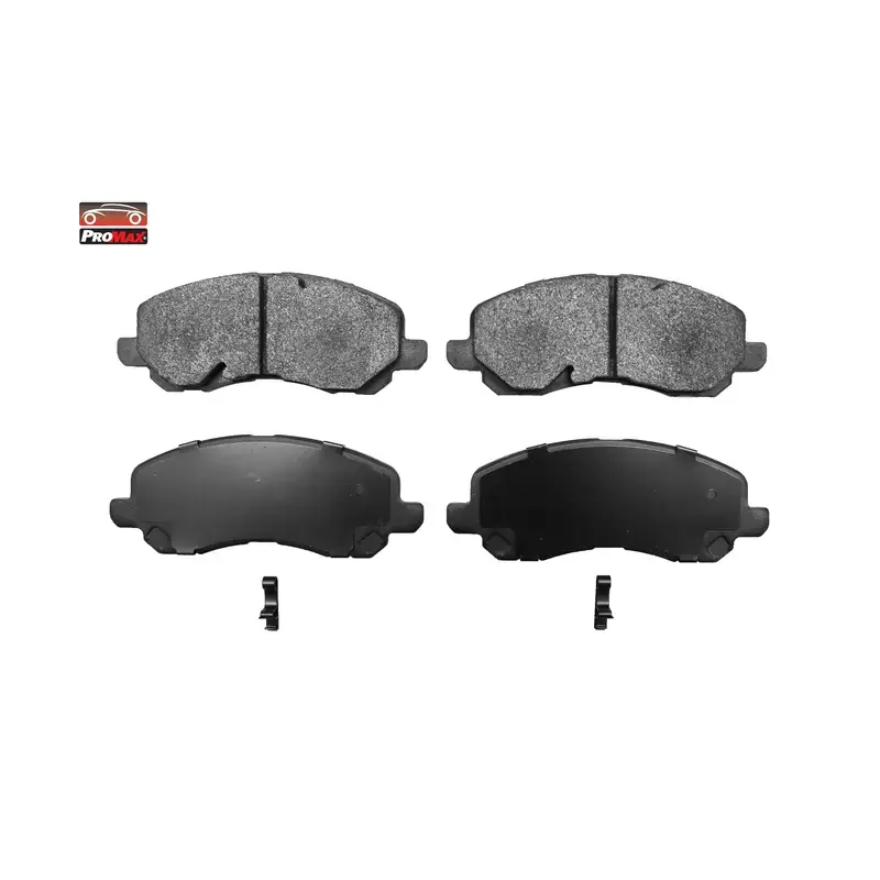 Discount PRB-11-866 - Disc Brake Pad Set | Promax