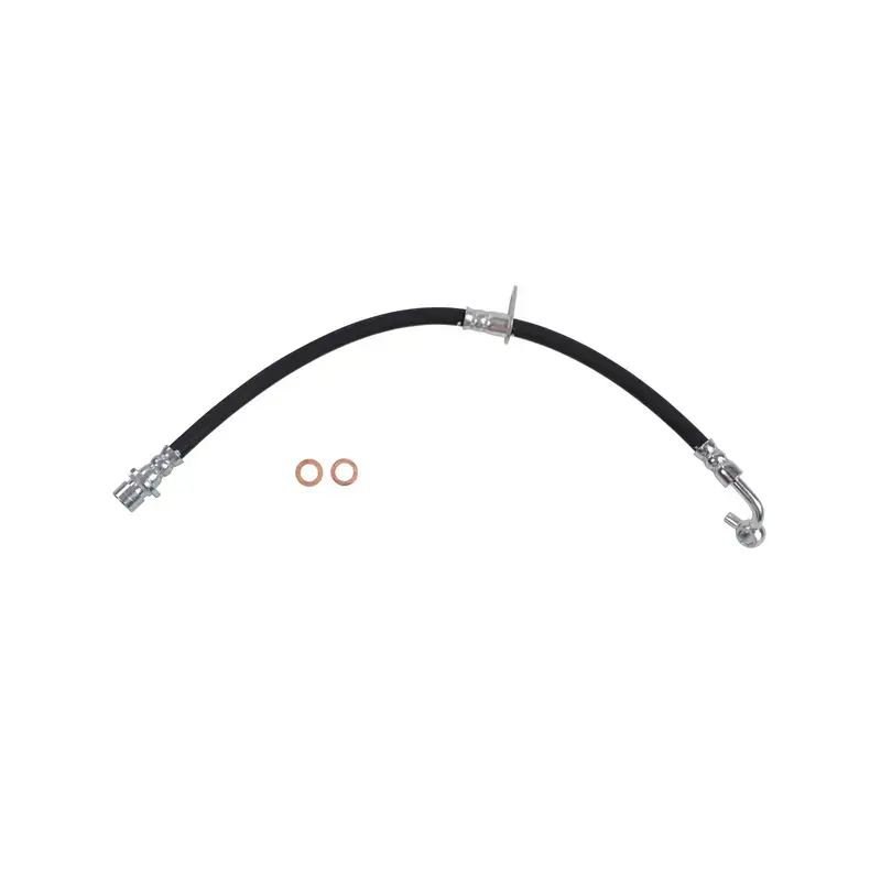 Best Choice SUN-2202745 - Brake Hydraulic Hose | Sunsong