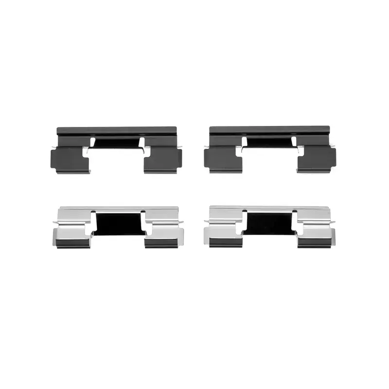 DFC-340-42006 - DFC Disc Brake Hardware Kit | Dynamic Friction Company Premium