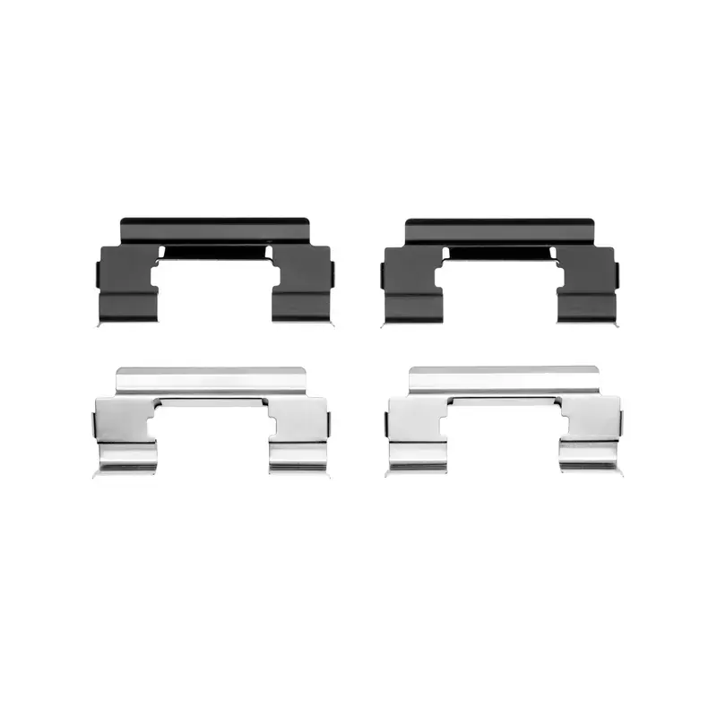 Viral DFC-340-47030 - DFC Disc Brake Hardware Kit | Dynamic Friction Company