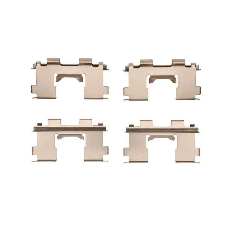 Best Seller DFC-340-47063 - DFC Disc Brake Hardware Kit | Dynamic Friction Company