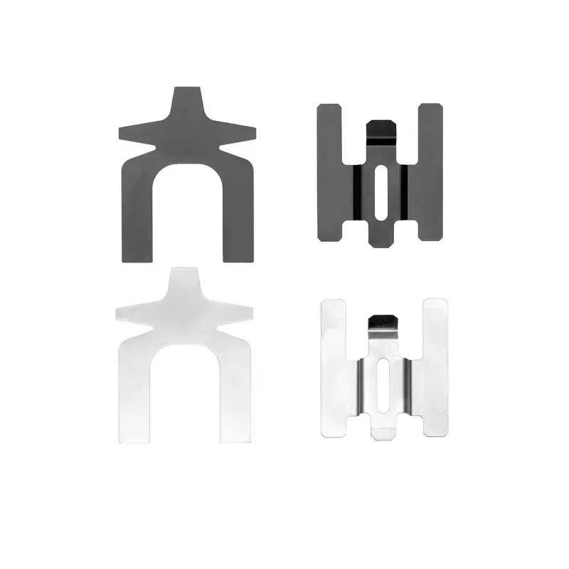 DFC-340-54077 - DFC Disc Brake Hardware Kit | Dynamic Friction Company Handmade