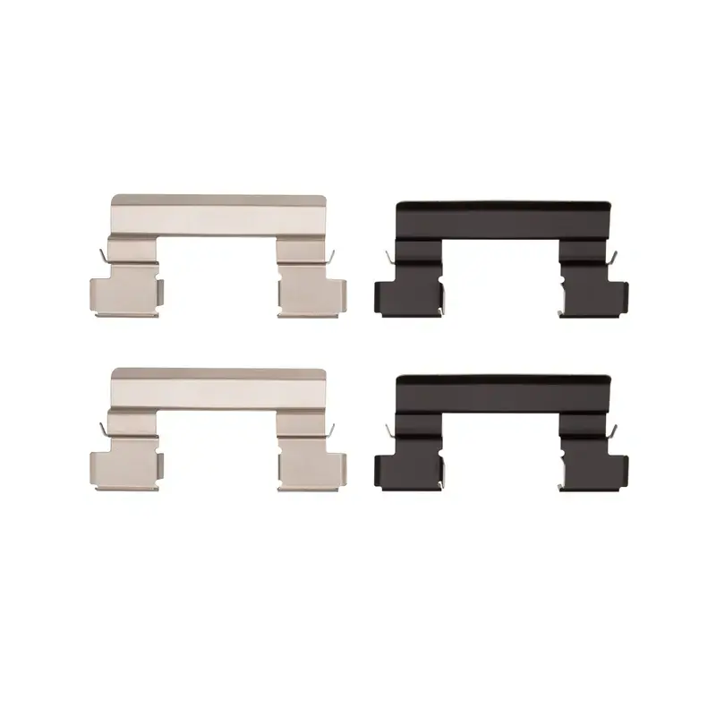DFC-340-47021 - DFC Disc Brake Hardware Kit | Dynamic Friction Company Seasonal Sale