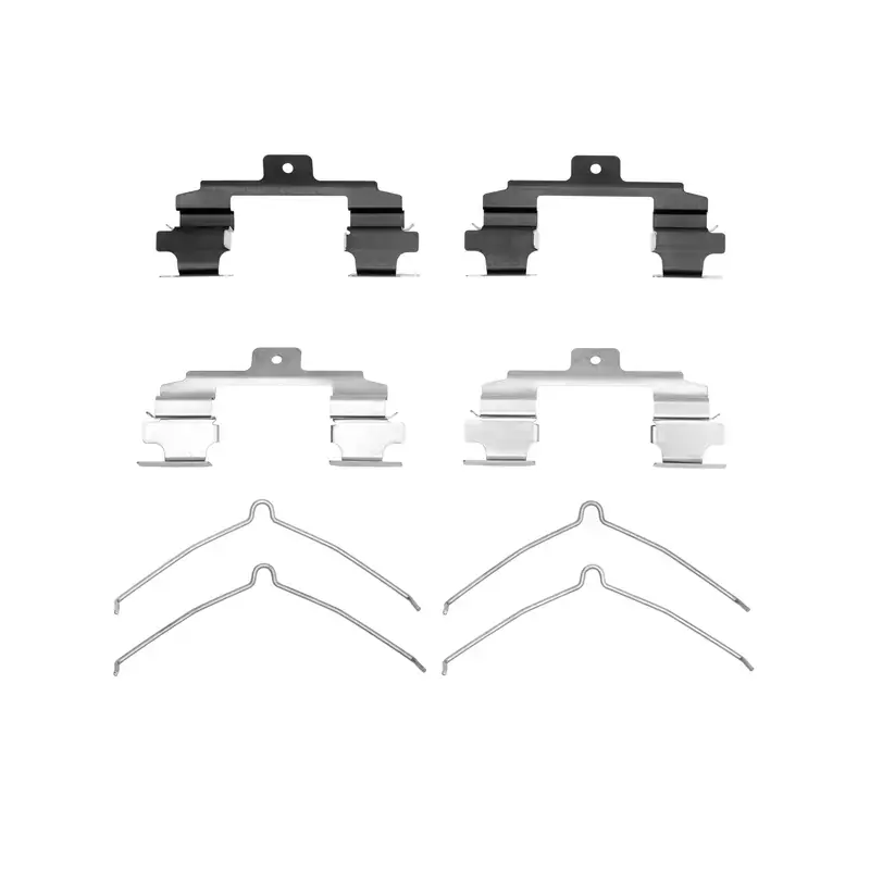 DFC-340-67029 - DFC Disc Brake Hardware Kit | Dynamic Friction Company Bulk Order