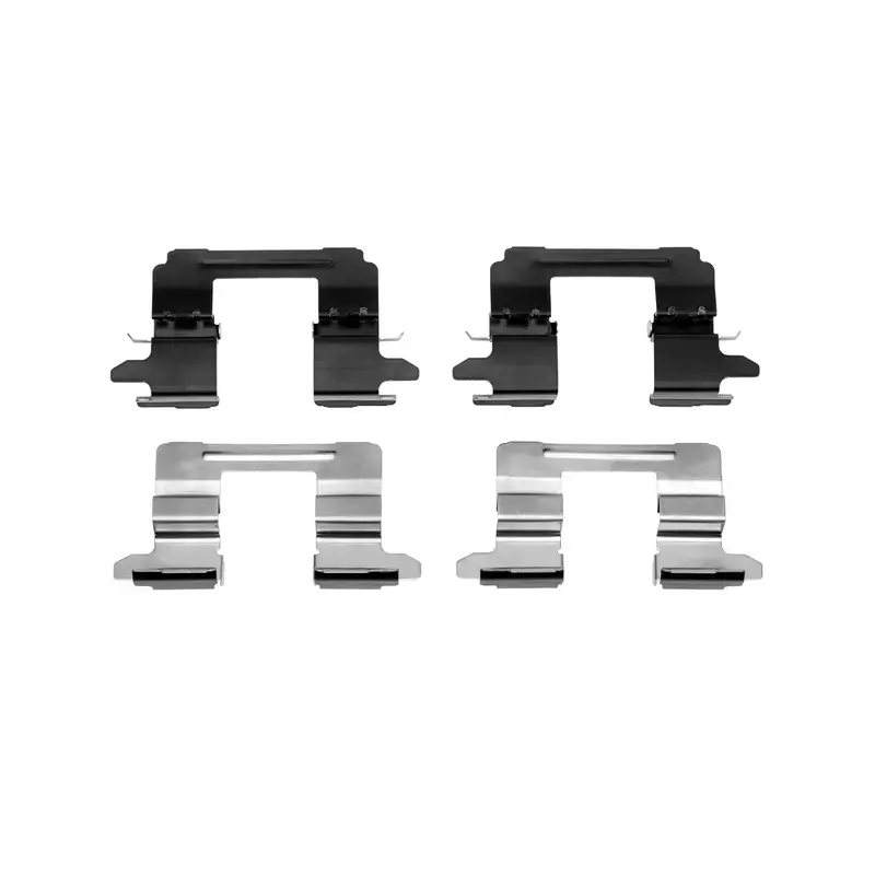DFC-340-67040 - DFC Disc Brake Hardware Kit | Dynamic Friction Company Handmade