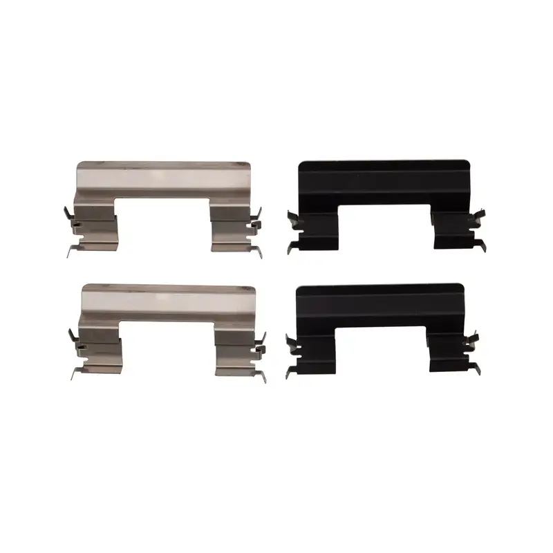 DFC-340-46006 - DFC Disc Brake Hardware Kit | Dynamic Friction Company In Demand