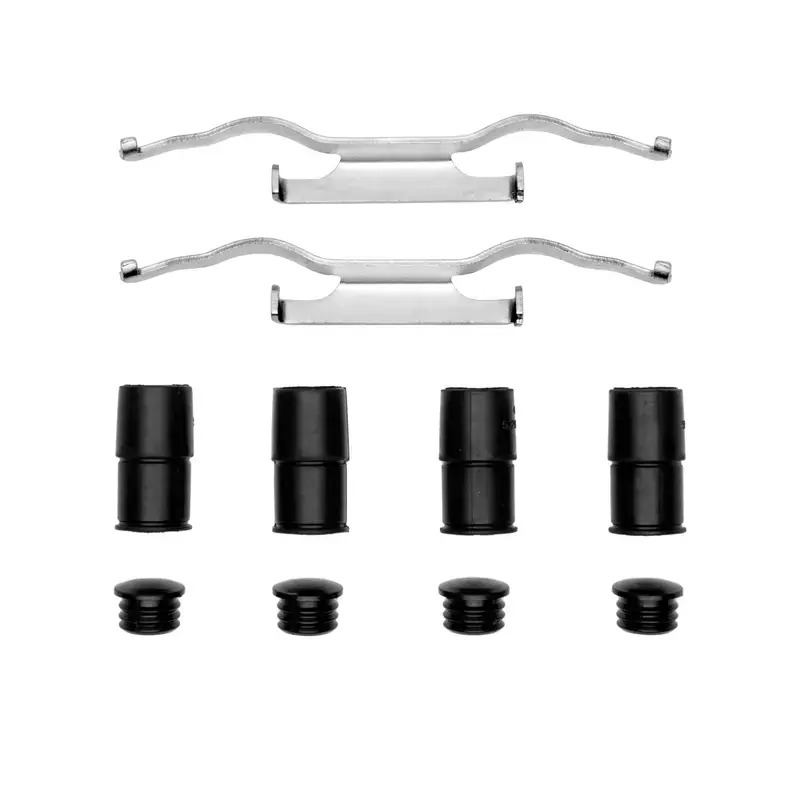 DFC-340-56014 - DFC Disc Brake Hardware Kit | Dynamic Friction Company Free Returns
