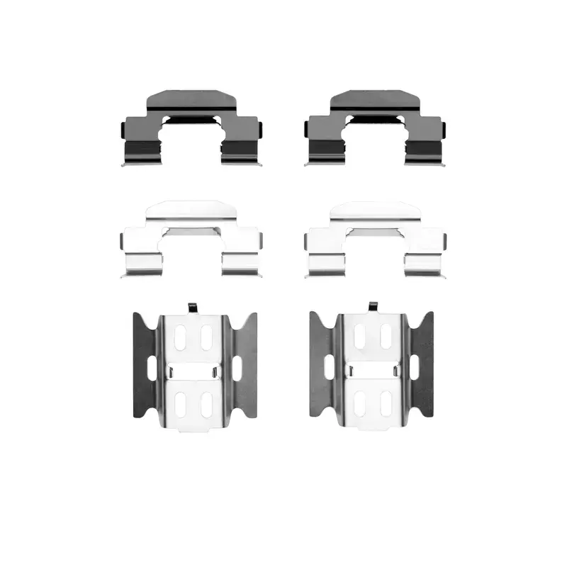 DFC-340-47048 - DFC Disc Brake Hardware Kit | Dynamic Friction Company Special Offer