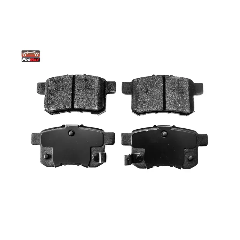Free Delivery PRB-11-1451 - Disc Brake Pad Set | Promax