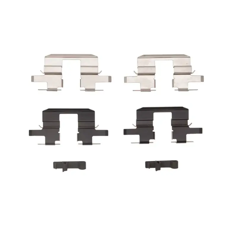 DFC-340-13012 - DFC Disc Brake Hardware Kit | Dynamic Friction Company Fan Favorite