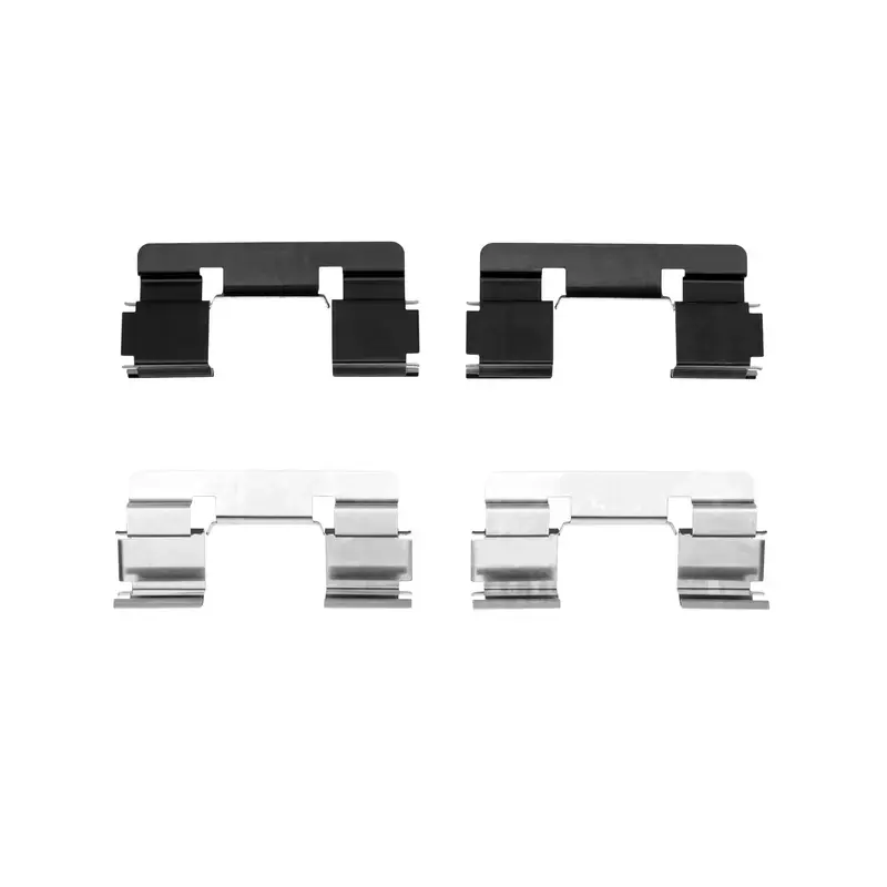Direct From Manufacturer DFC-340-67030 - DFC Disc Brake Hardware Kit | Dynamic Friction Company