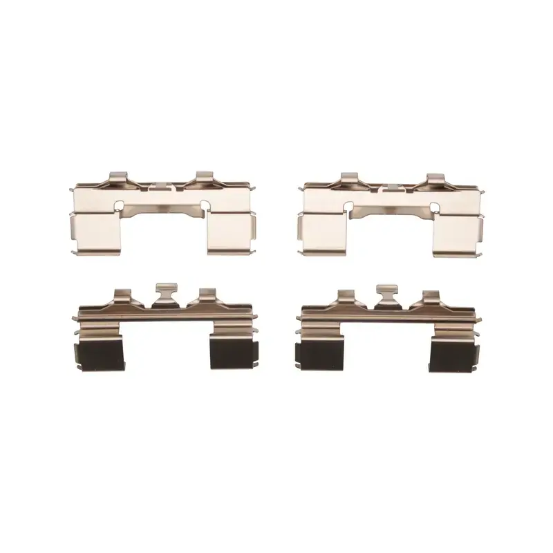 Next Day Delivery DFC-340-67048 - DFC Disc Brake Hardware Kit | Dynamic Friction Company