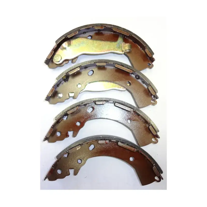 Super Sale PRB-12-1021 - Drum Brake Shoe | Promax