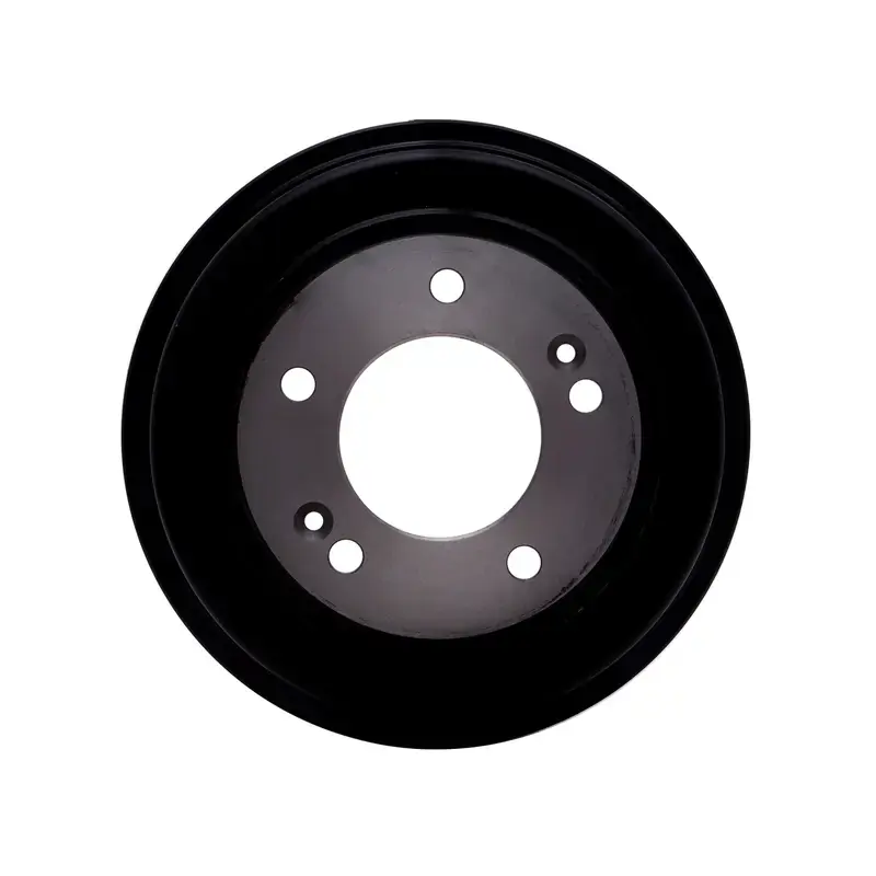 Best Choice DFC-365-03017 - True Balanced Brake Drum | Dynamic Friction Company