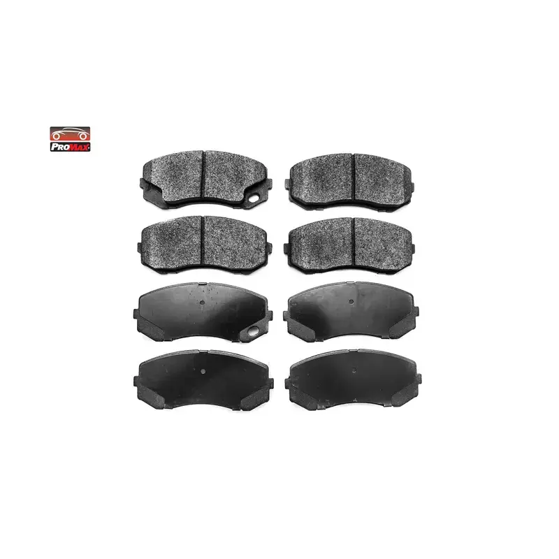 Get Yours PRB-11-1265 - Disc Brake Pad Set | Promax