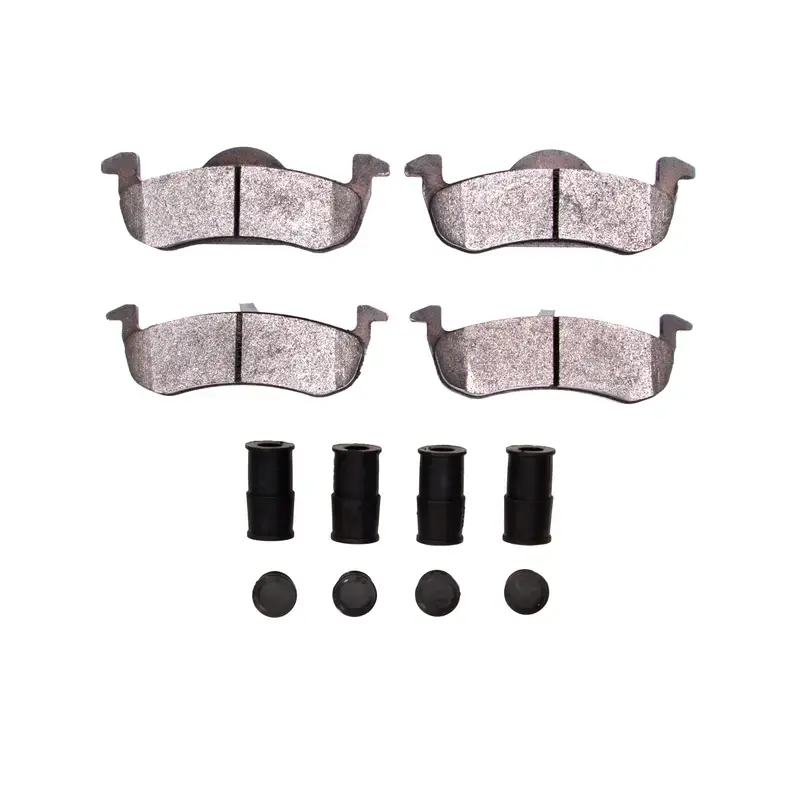 DFC-4000-1279-01 - Disc Brake Pad Set | Dynamic Friction Company Hot Deal