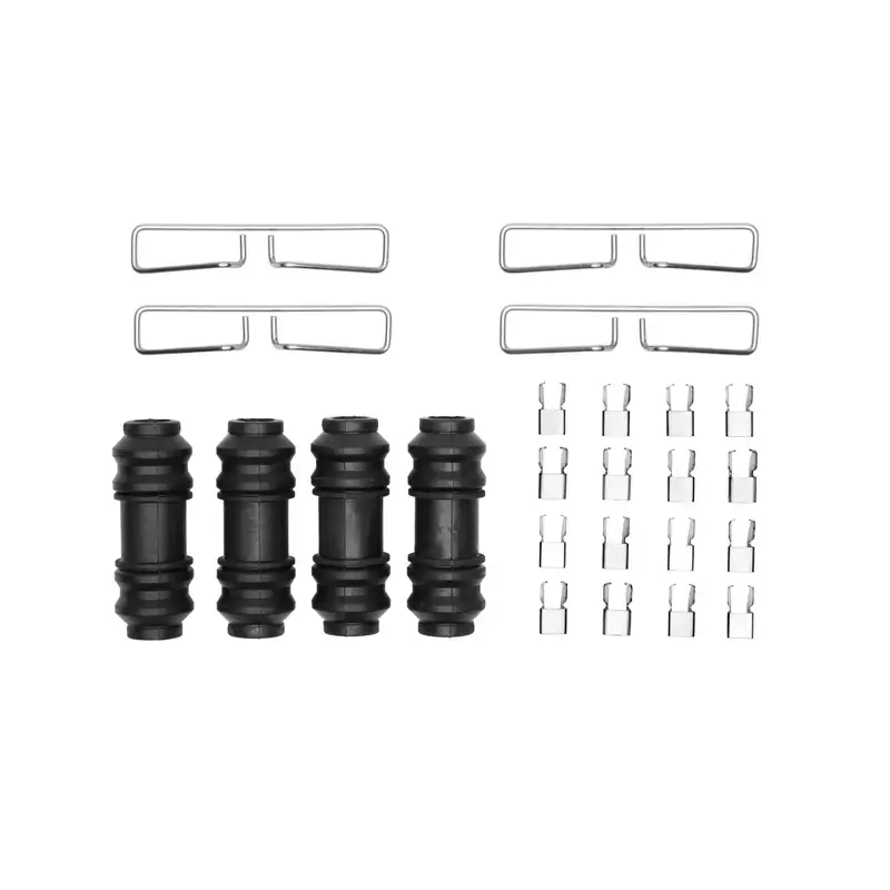 DFC-340-42002 - DFC Disc Brake Hardware Kit | Dynamic Friction Company Factory Price
