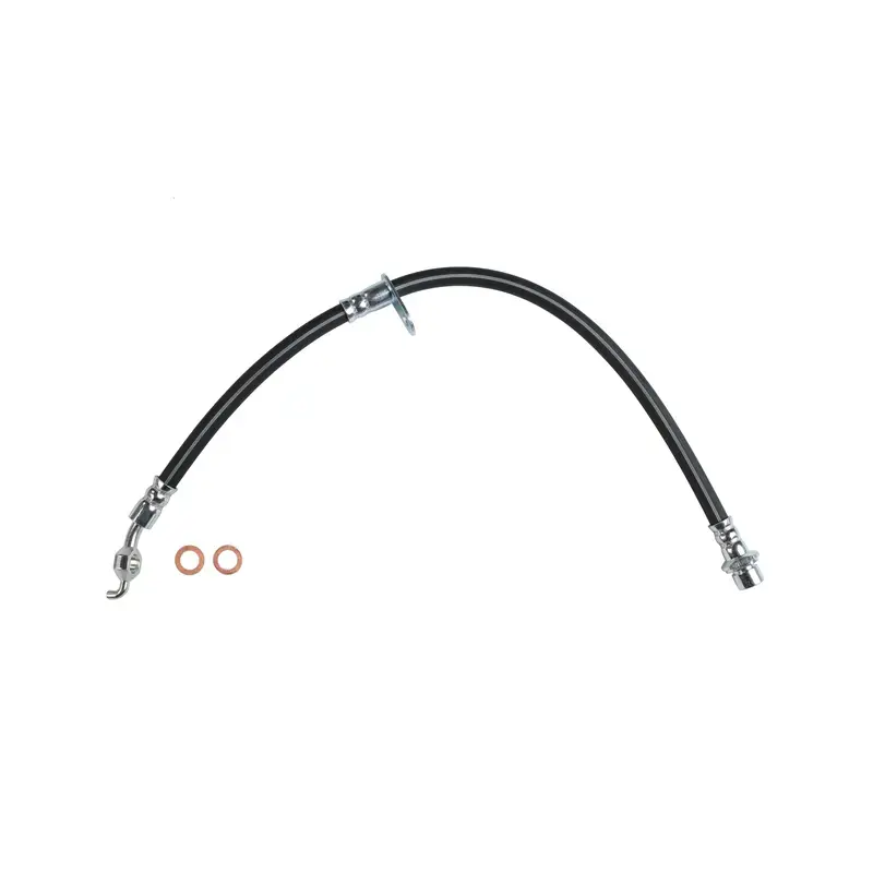 Worldwide Shipping SUN-2204279 - Brake Hydraulic Hose | Sunsong