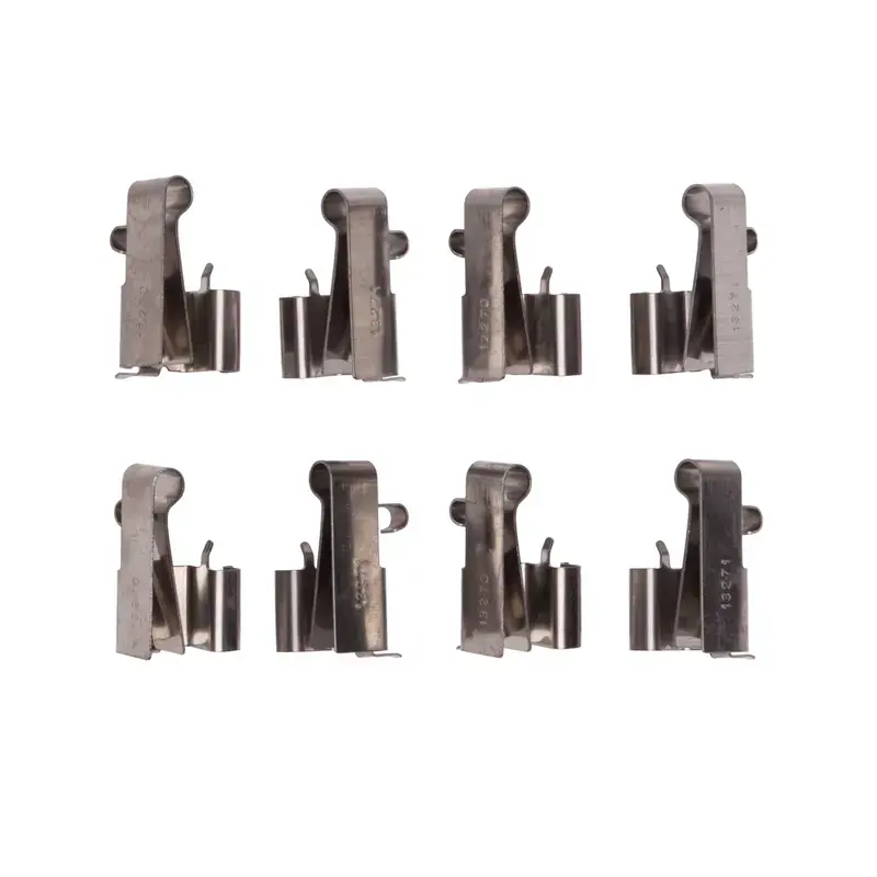 Best Price DFC-340-47051 - DFC Disc Brake Hardware Kit | Dynamic Friction Company
