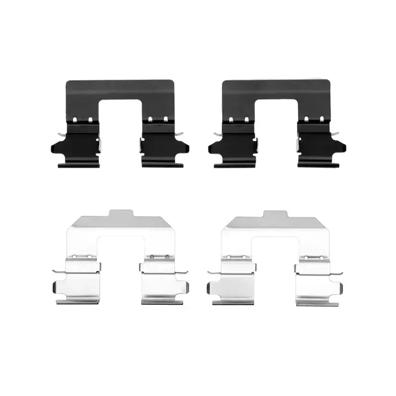 DFC-340-54076 - DFC Disc Brake Hardware Kit | Dynamic Friction Company Wholesale
