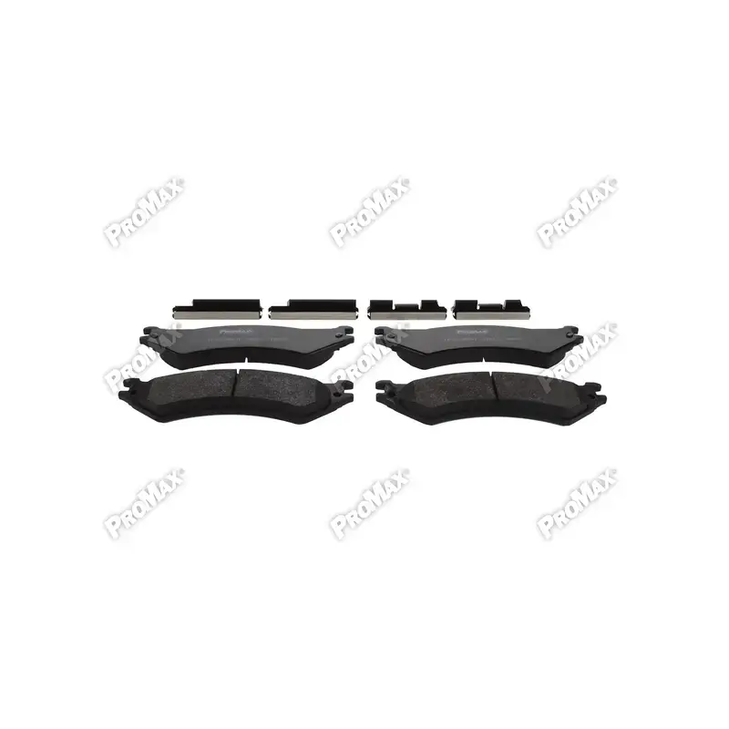 Save Now PRB-19-802 - Disc Brake Pad Set | Promax