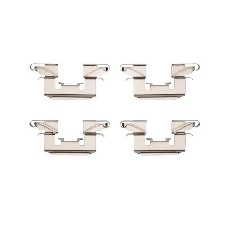 DFC-340-54027 - DFC Disc Brake Hardware Kit | Dynamic Friction Company Must Have