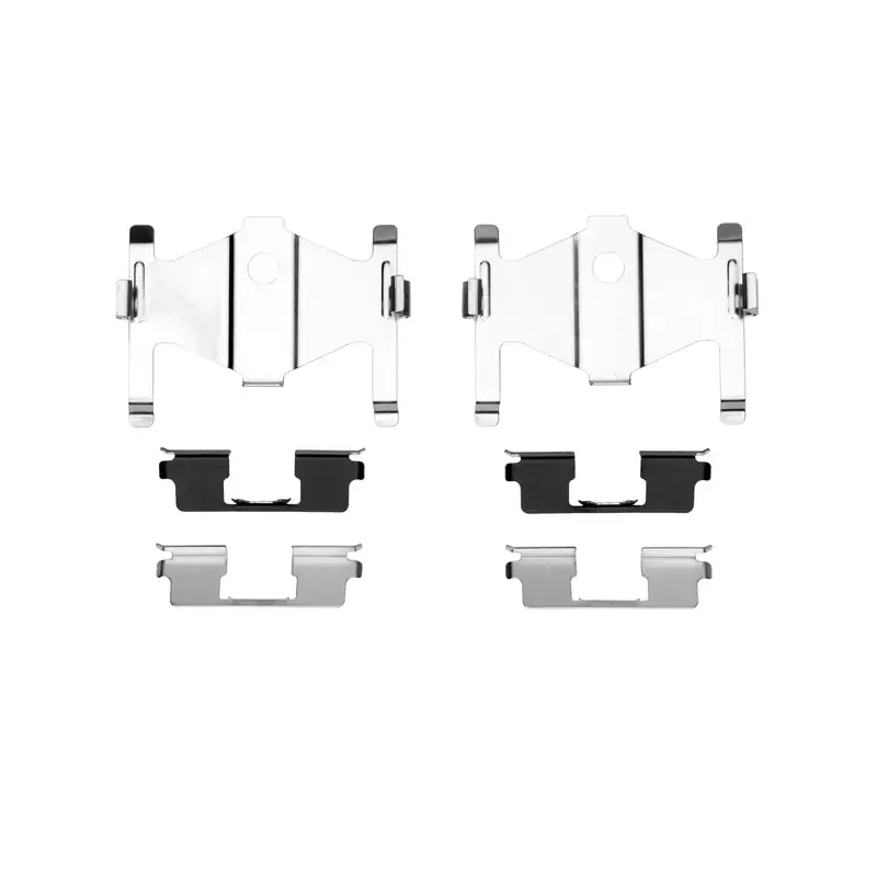 Top Rated DFC-340-03032 - DFC Disc Brake Hardware Kit | Dynamic Friction Company