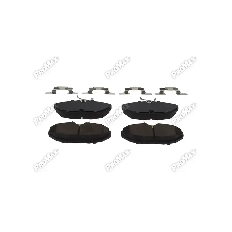 PRB-21-806 - Disc Brake Pad Set | Promax Trending