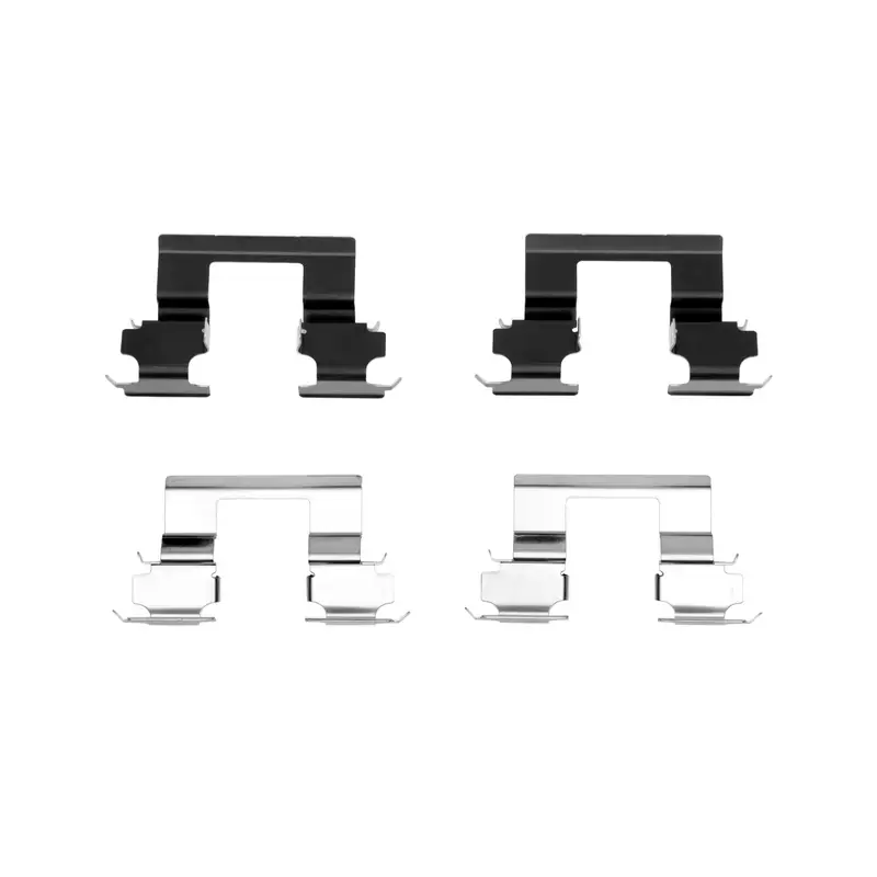 Low Price DFC-340-47029 - DFC Disc Brake Hardware Kit | Dynamic Friction Company