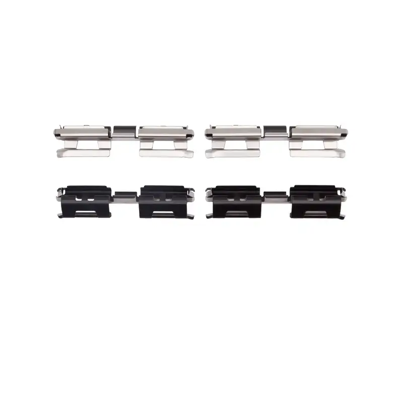 DFC-340-54065 - DFC Disc Brake Hardware Kit | Dynamic Friction Company Clearance