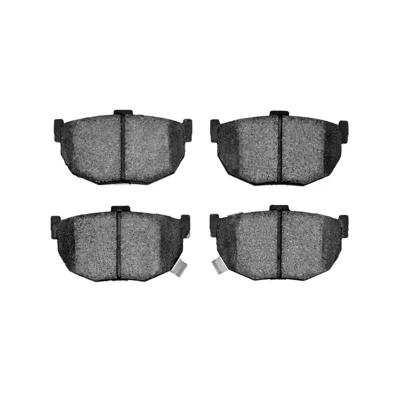 DFC-4000-0323-00 - Disc Brake Pad Set | Dynamic Friction Company Top Pick