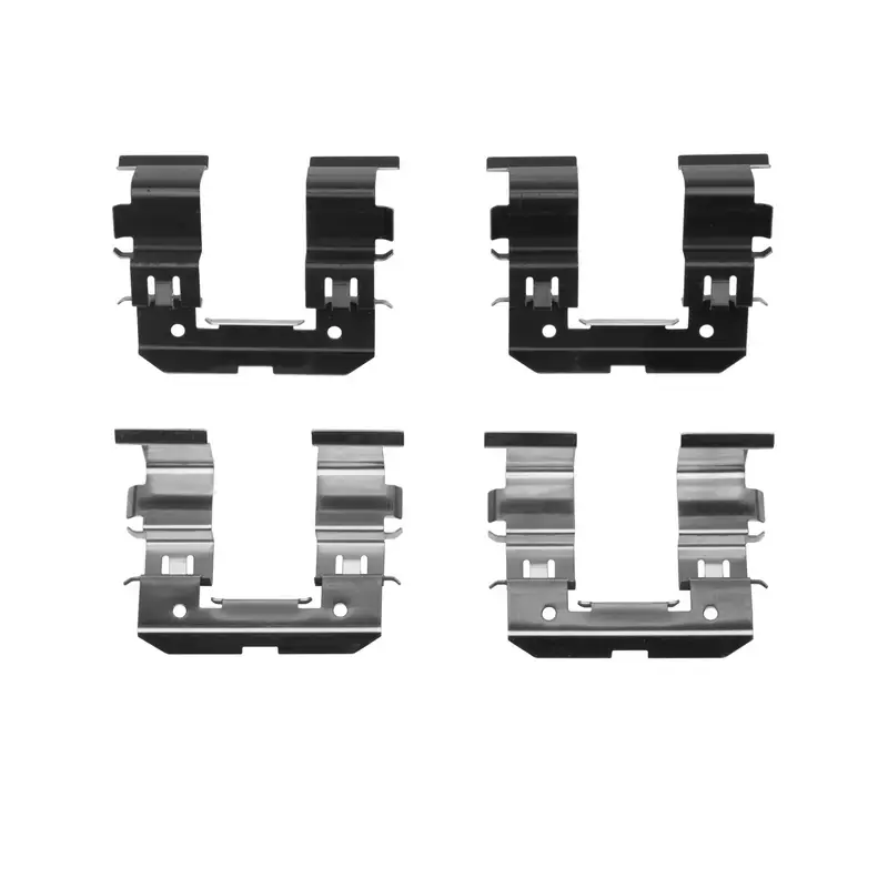 DFC-340-13001 - DFC Disc Brake Hardware Kit | Dynamic Friction Company Seasonal Sale
